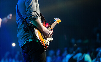 Concerts in Dallas